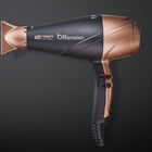 Secador 4d Therapy Be Emotion Gama | 127v